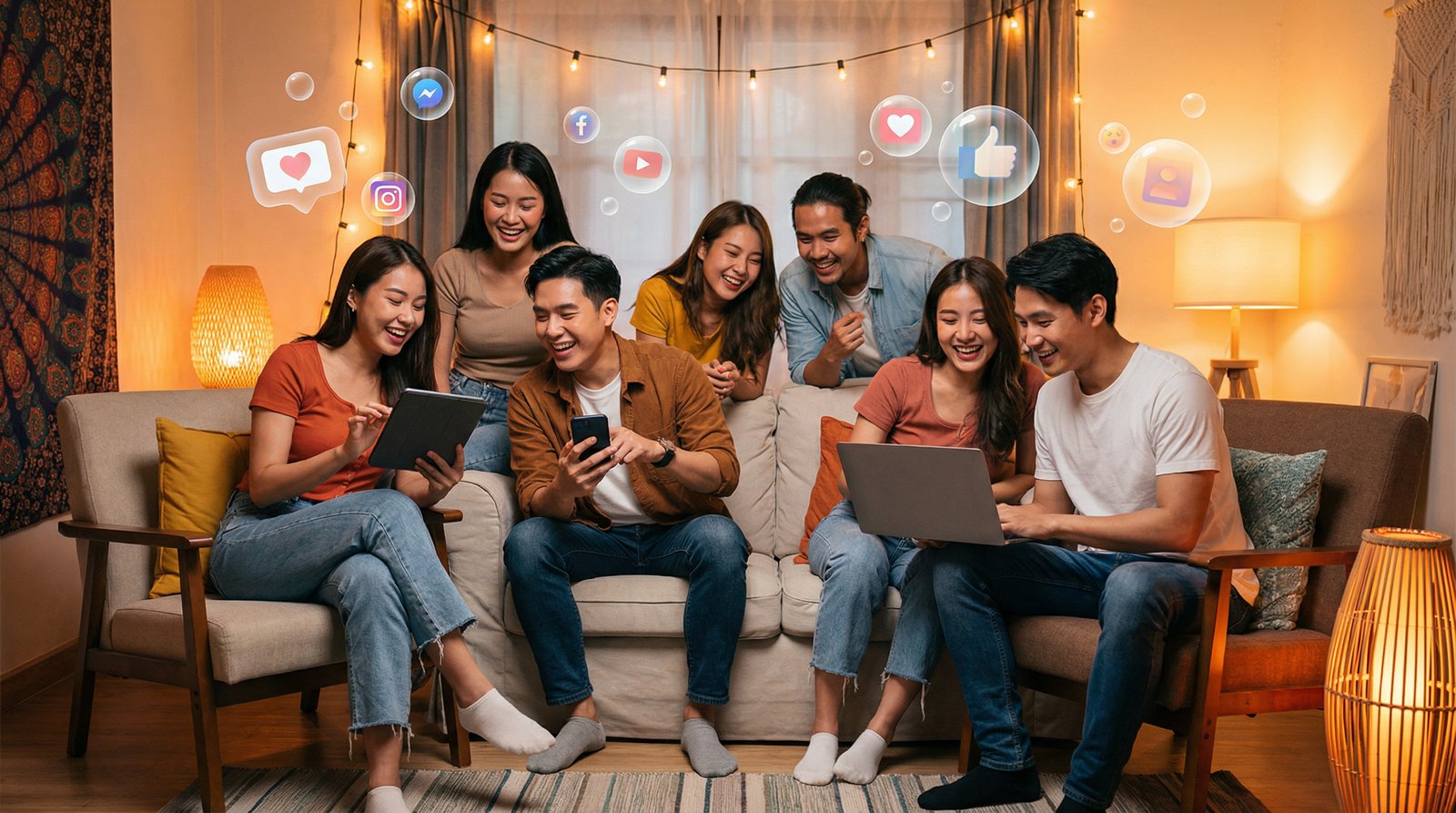 困困兔生活视频分享